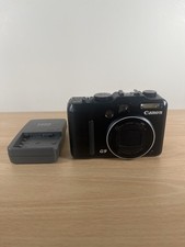 Canon PowerShot G9 Digital