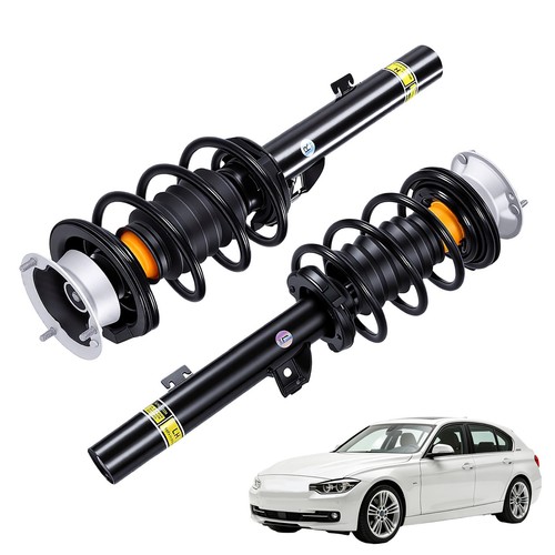 Front shock absorber struts - shock,