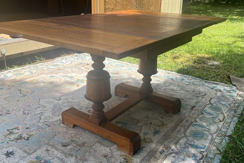 Antique batesville romweber - batesville,