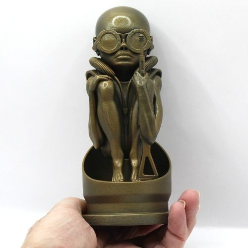 Giger alien birth machine - hr,