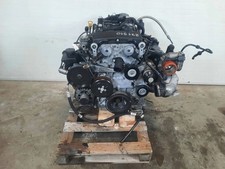 Complete Engine 271.910 Mercedes C W204 C180 1.6 Kompressor MPI Engine Euro4