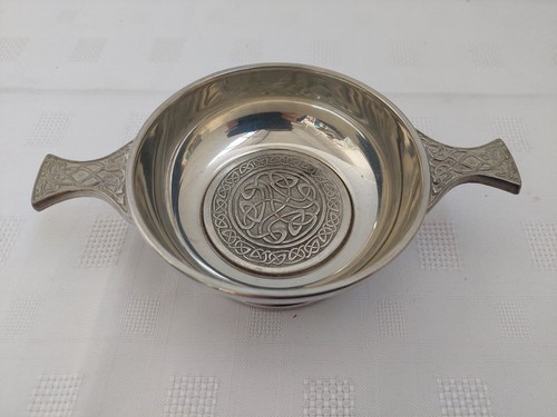 Edwin blyde pewter scottish - blyde,