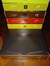 NESPRESSO PRO PODS-CLASSICS