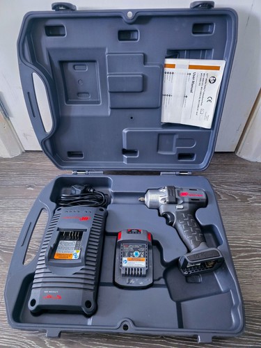 Ingersoll rand w3131 20v - ingersoll-rand,