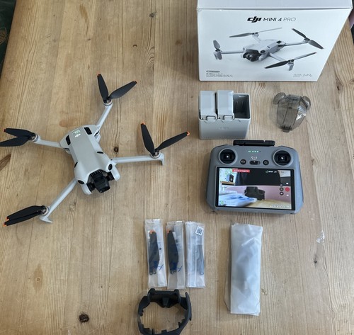 Dji mini pro drone - pro,