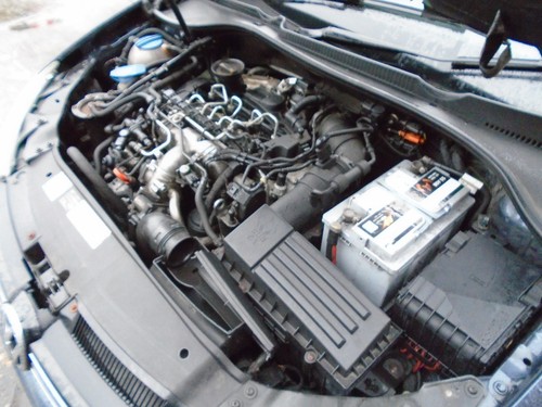 Golf mk6 0 tdi auto - vw, 2.0