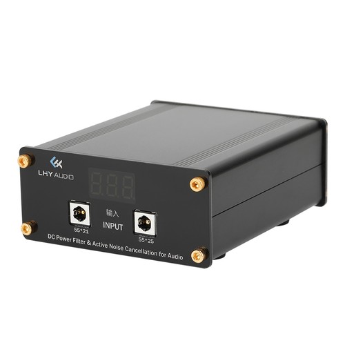 Power conditioner low noise - conditioner,