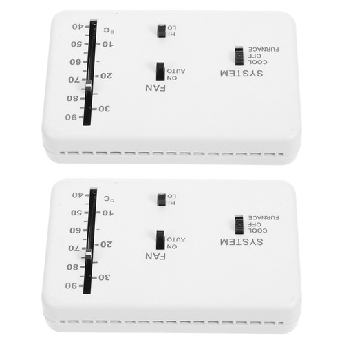 Pcs control thermostat - 2,