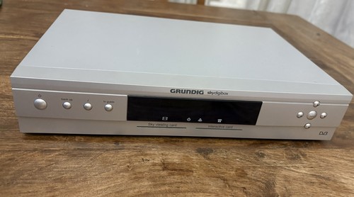 Grundig sky digibox dv3 - sky,