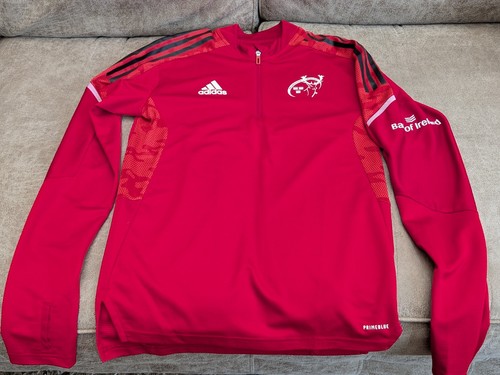 Adidas munster rugby training - adidas,