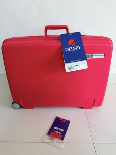 Delsey club hard - delsey, large