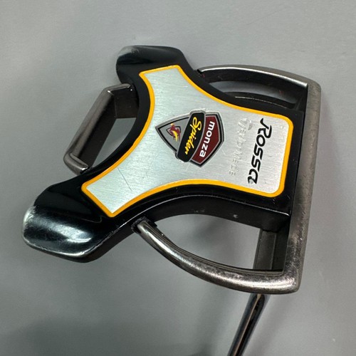 Taylormade rossa monza spider - rossa,