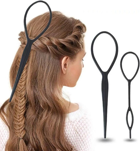 Hair topsy tail - hair,