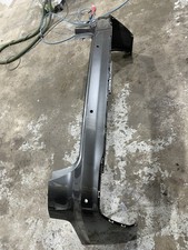 Audi A4 Estate Rear Bumper