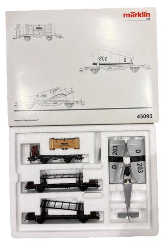 Märklin gauge 45093 drg - märklin,