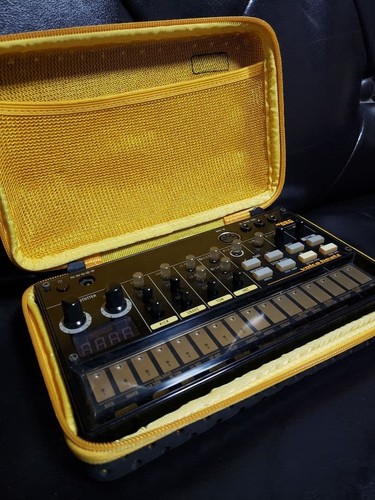 Korg volca beats analog rhythm - korg,