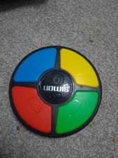 Simon Classic Game Electronic