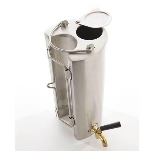 Water heater for stove - for,