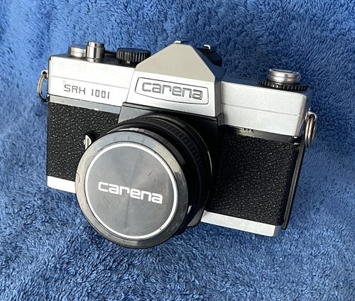 Carena srh 1001 - srh, 35mm