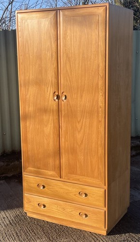 Very rare large - modern, ercol
