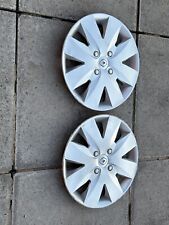 RENAULT CLIO 15" WHEEL TRIM X