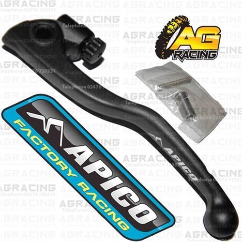 Apico forged black brembo - apico,