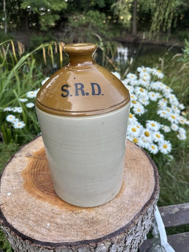 Vintage denby ware stoneware - denby,