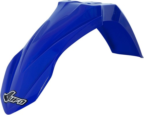 Ufo restyled fender - restyled,