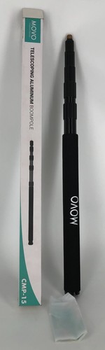 Movo cmp professional - cmp-15,