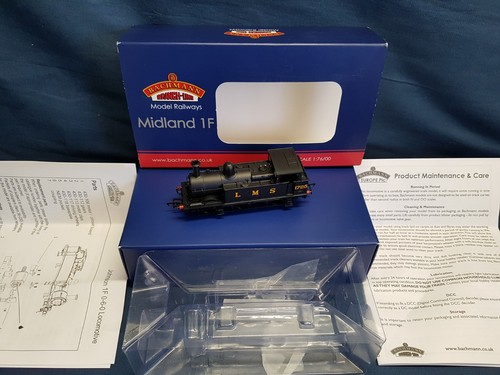 Bachmann 430 lms - 31-430,