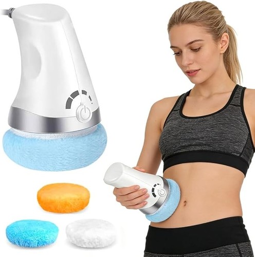 Body sculpting machine - sculpting,