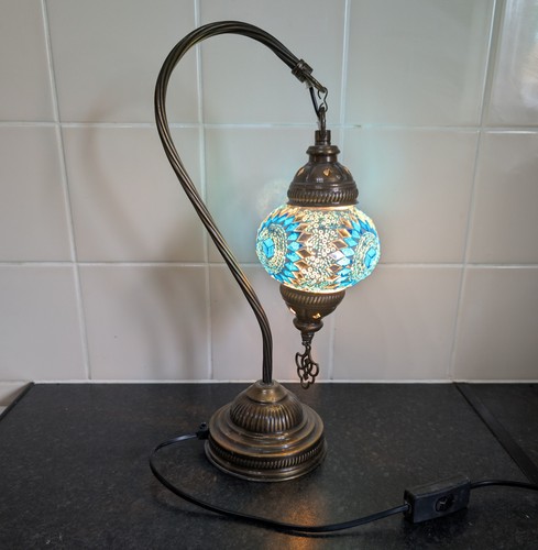 Turkish moroccan mosiac - turkish,
