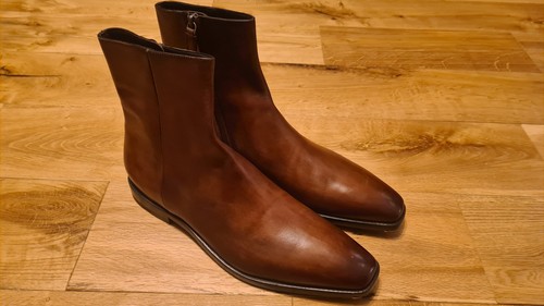 Berluti men boots 9 - berluti, men's