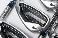 Benross Aero X Irons / 6-PW+SW