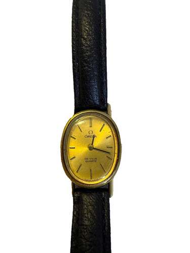 Omega ville watch ladies - omega,