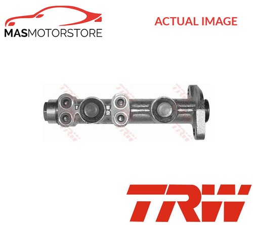 Brake master cylinder trw - brake,