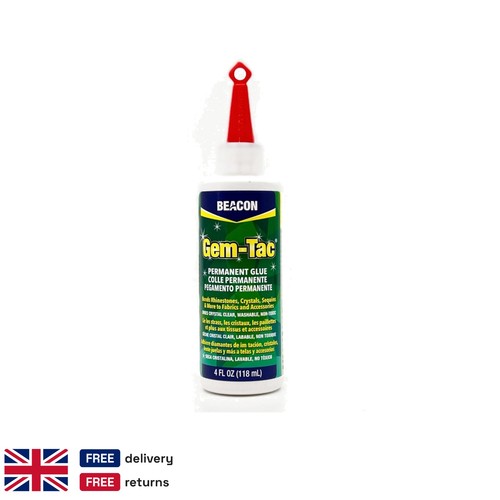 Gem tac 118ml liquid craft - liquid,