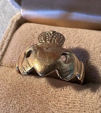 Vintage 14k Solid Gold