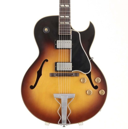 Gibson limited run historic - limited,