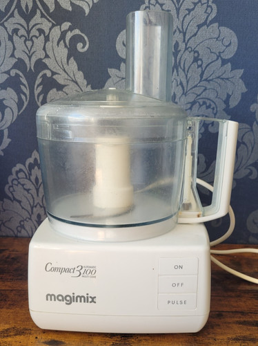Magimix compact 3100 cups - compact,