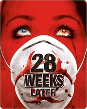 28 Weeks Later - Limited