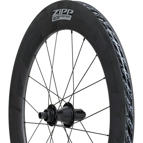 Zipp 808 firecrest carbon disc - zipp,