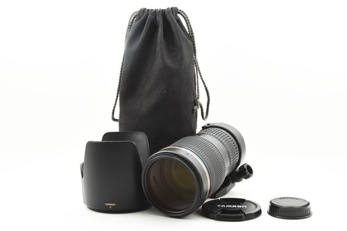 Mint tamron af 70 - sp,