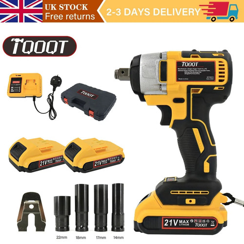 Battery 1000nm cordless - 2, 1/2"