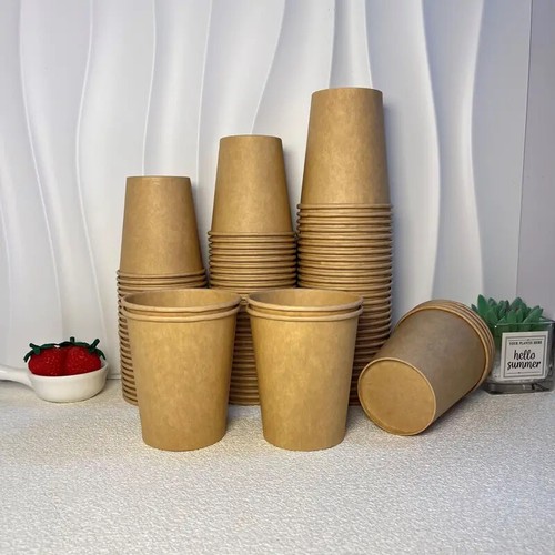 Mart kraft brown - soup, &