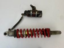 SUZUKI DR 350 S REAR SHOCK ABSORBER 1992 6210014D5028W