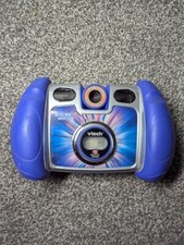 Vtech Kidizoom Twist Plus 4X