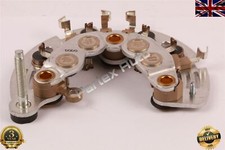 Alternator Rectifier For Ford Mondeo Mk3 1.8 2.0 2.2 2.5 2000-2007 Jaguar X-Type