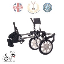 Dog Wheelchair "DogHelper"