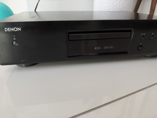 Denon dcd 520ae player - dcd-520ae, cd